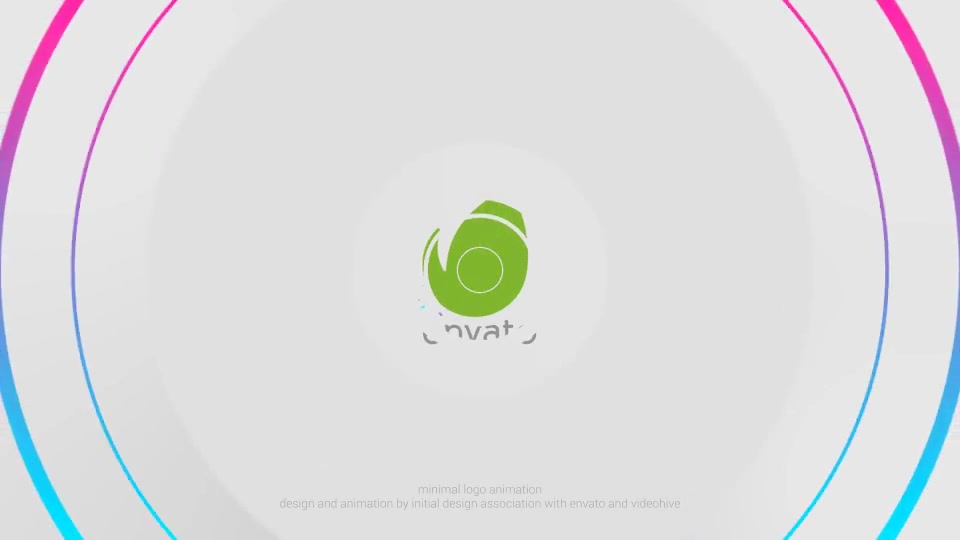 Simple Logo Videohive 19919427 After Effects Image 2