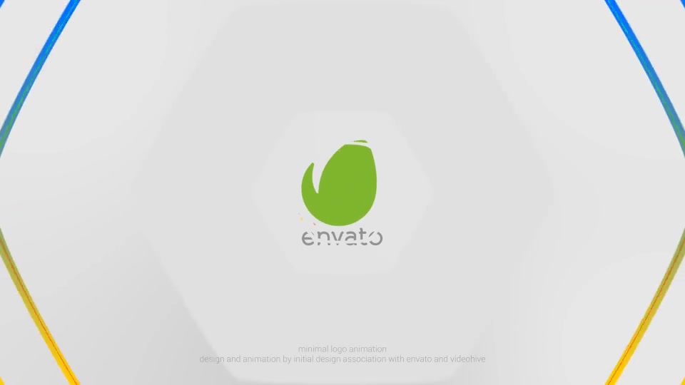 Simple Logo Videohive 19919427 After Effects Image 5