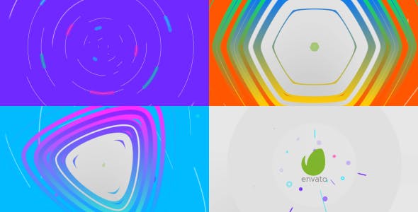 Simple Logo - 19919427 Videohive Download