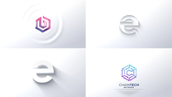 Simple Logo - 31455980 Videohive Download