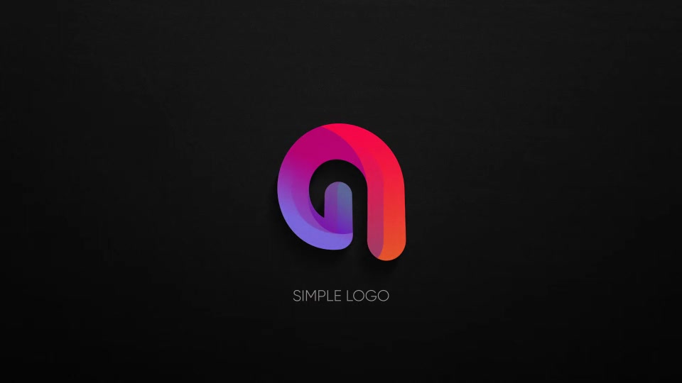 Simple Logo 3D Reveal (8 Pack) Videohive 28671439 After Effects Image 10