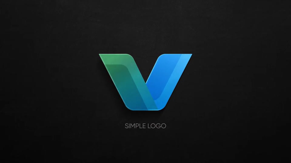 Simple Logo 3D Reveal (8 Pack) Videohive 28671439 After Effects Image 13