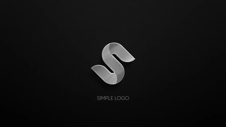 Simple Logo 3D Reveal (8 Pack) Videohive 28671439 After Effects Image 8