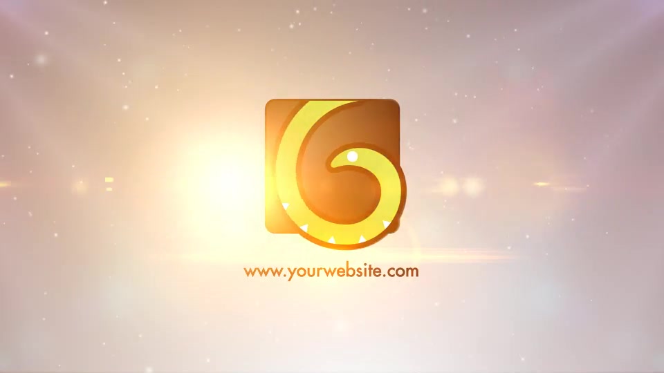 Simple Logo Animation - Download Videohive 14234665