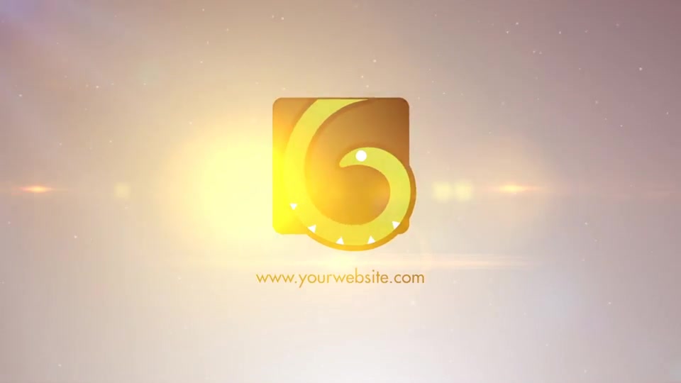 Simple Logo Apple Motion - Download Videohive 14907455