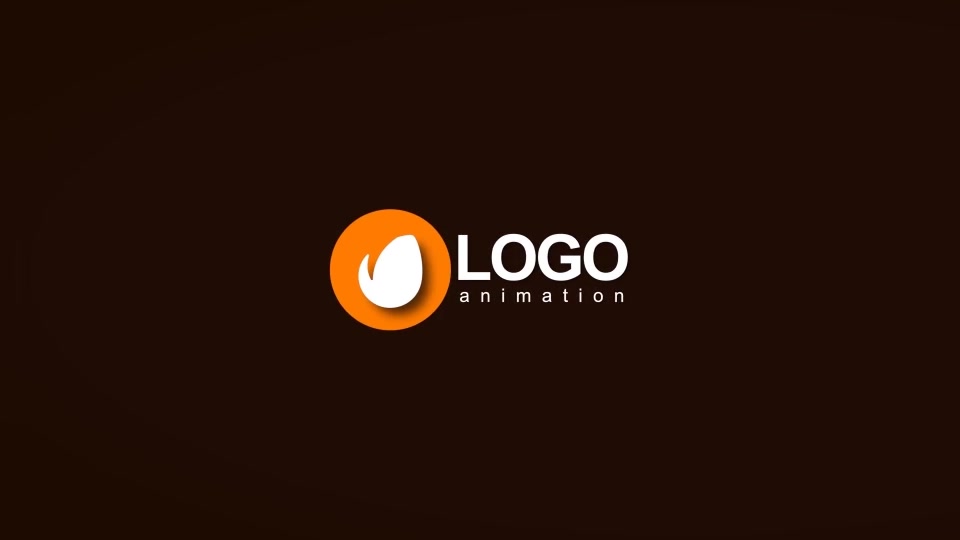 Simple Logo Apple Motion - Download Videohive 19972756