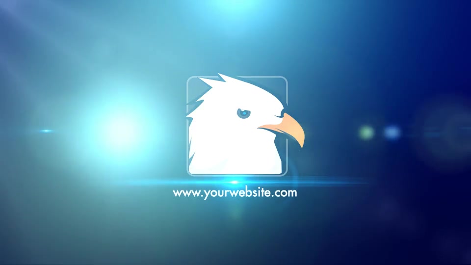Simple Logo - Download Videohive 10032372