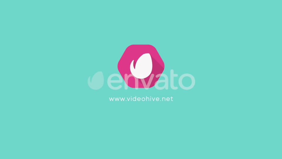 SImple Logo - Download Videohive 21558275