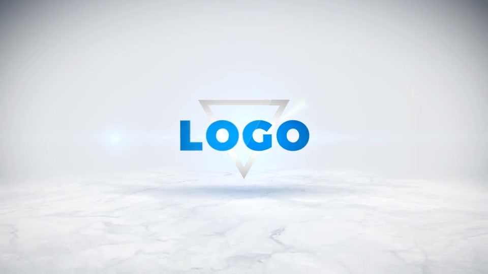 Simple Logo Ident - Download Videohive 17448792