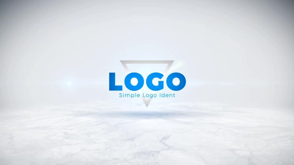 Simple Logo Ident - Download Videohive 17448792