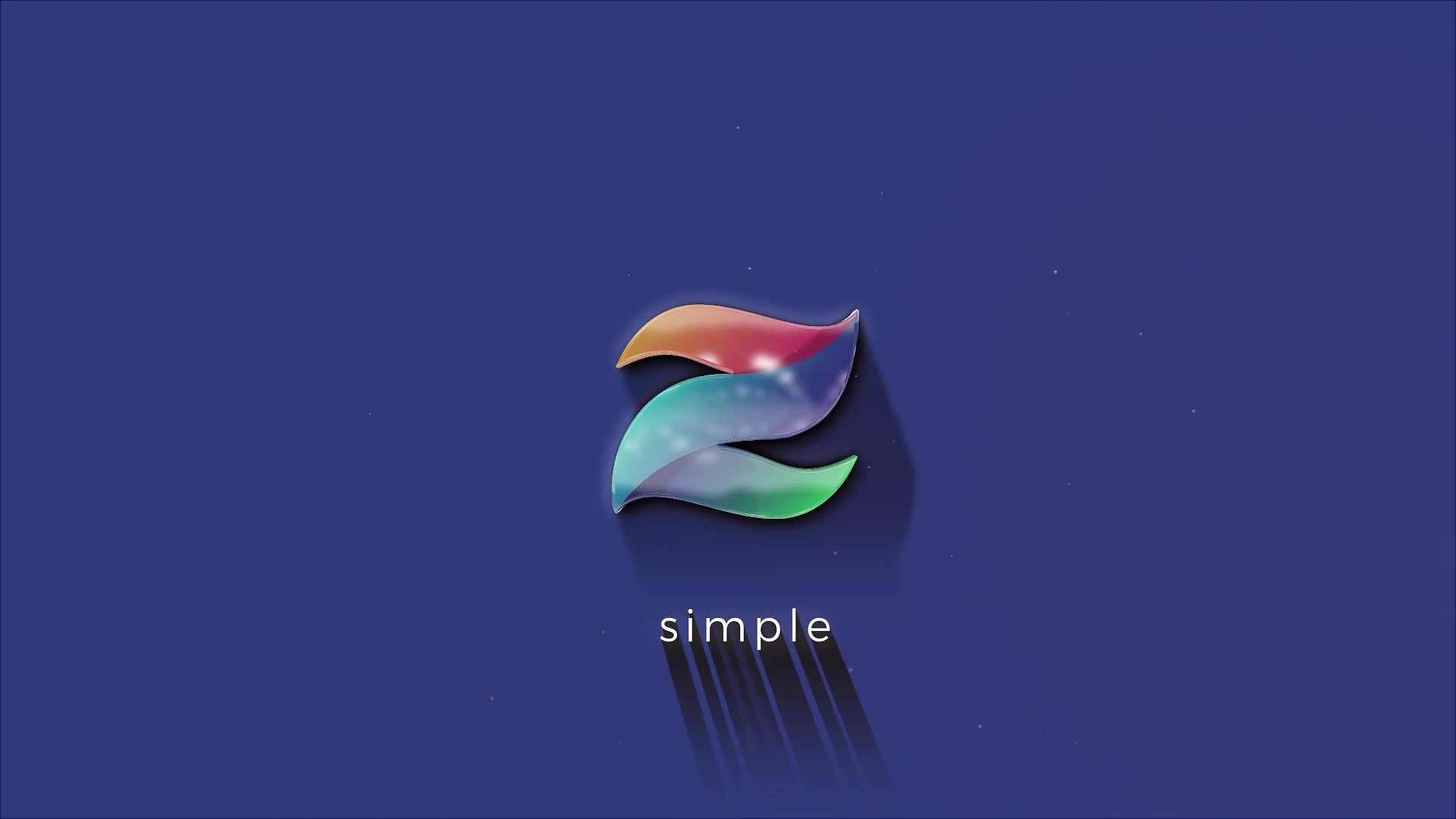 Simple Logo Intro Videohive 32962326 After Effects Image 7