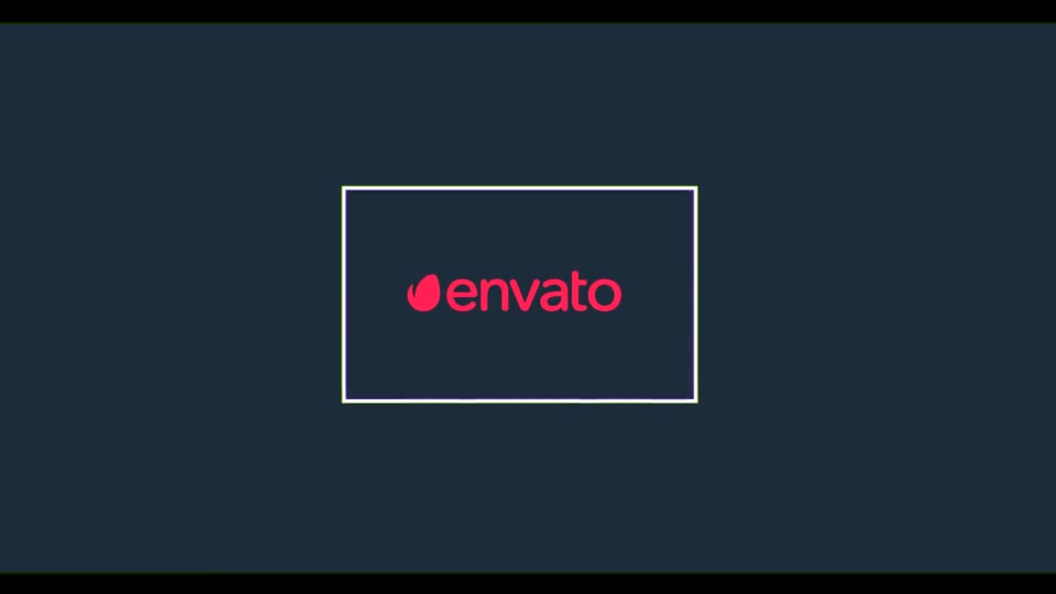 Simple Logo Opener Videohive 20592095 After Effects Image 10