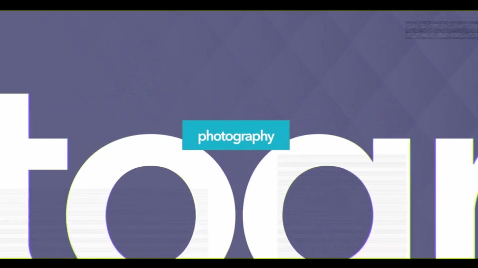Simple Logo Opener Videohive 20592095 After Effects Image 8