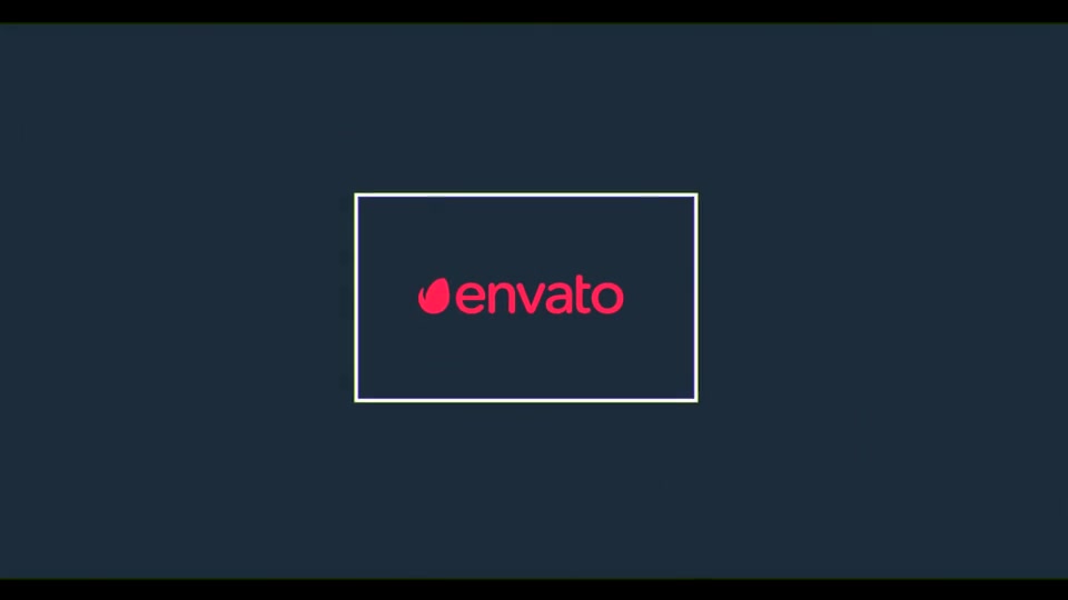 Simple Logo Opener Videohive 20592095 After Effects Image 9
