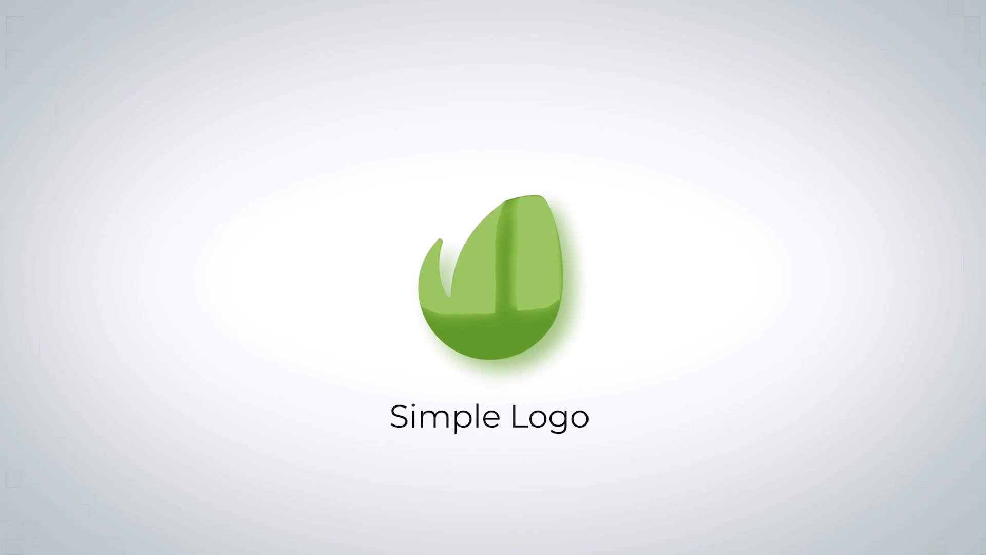 Simple Logo Opener Videohive 30172840 After Effects Image 11