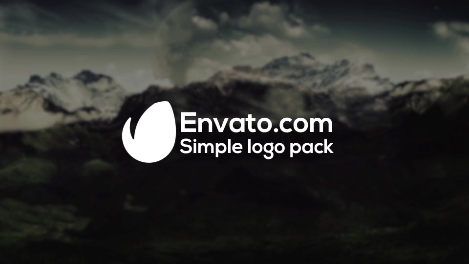 Simple Logo Pack V.1 Videohive 19326881 After Effects Image 10