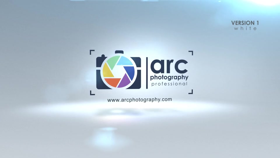 Simple Logo Reveal 3 Videohive 23400076 After Effects Image 2