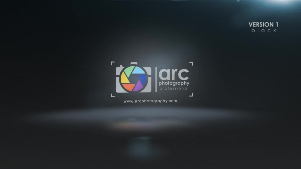 Simple Logo Reveal 3 Videohive 23400076 After Effects Image 4