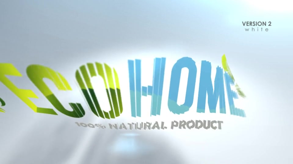 Simple Logo Reveal 3 Videohive 23400076 After Effects Image 5
