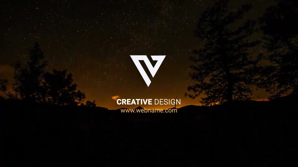 Simple Logo Reveal Videohive 31156135 After Effects Image 5