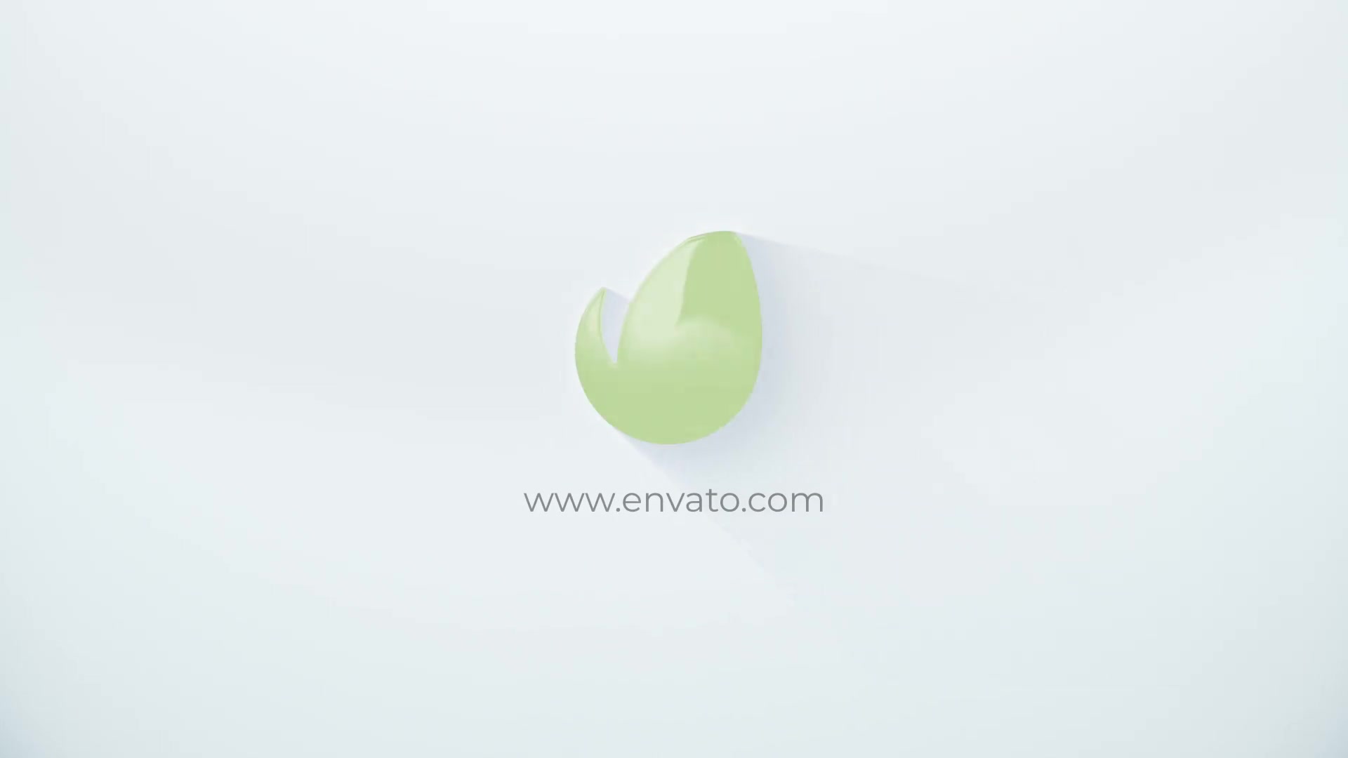 Simple Logo Reveal Videohive 38417522 After Effects Image 5