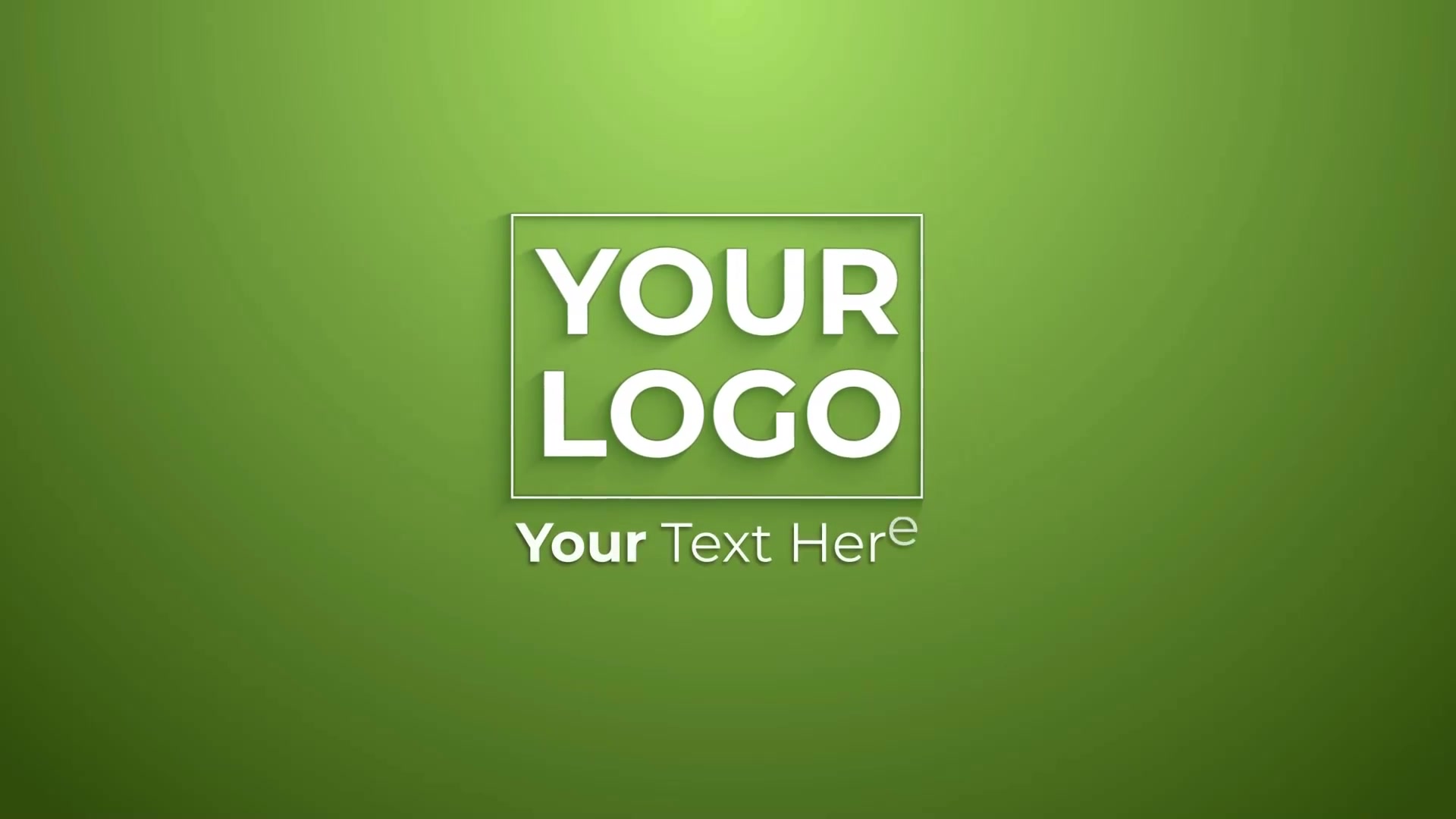 Simple Logo Reveal Videohive 38861096 After Effects Image 9