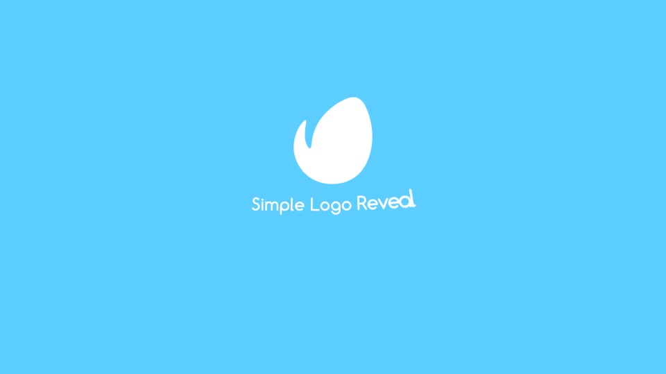 Simple Logo Reveal Videohive 9809734 After Effects Image 12