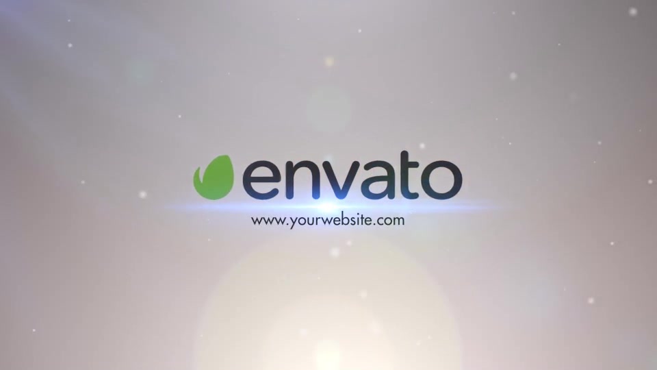 Simple Logo Reveal Apple Motion - Download Videohive 22448135