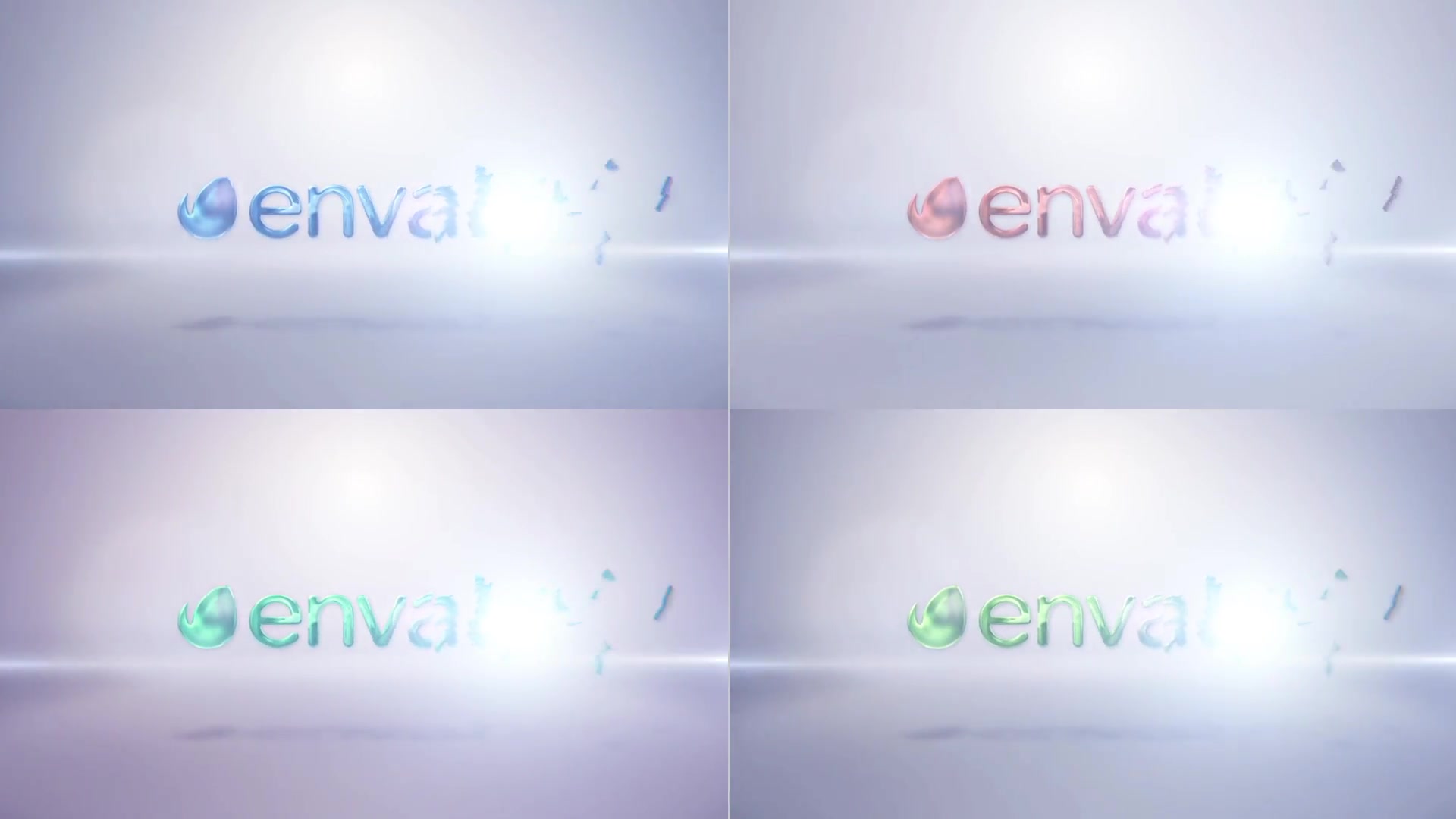 Simple Logo Reveal Videohive 23585259 After Effects Image 7