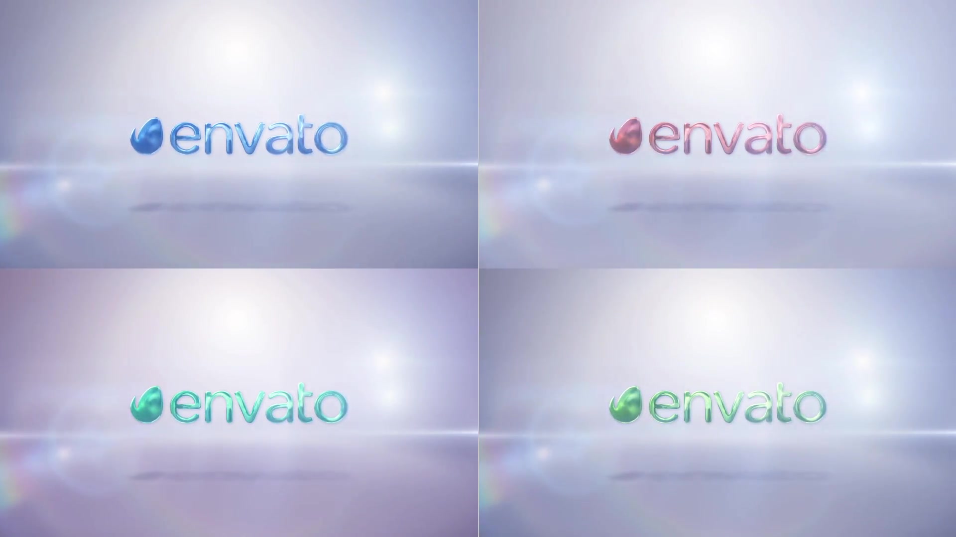 Simple Logo Reveal Videohive 23585259 After Effects Image 8