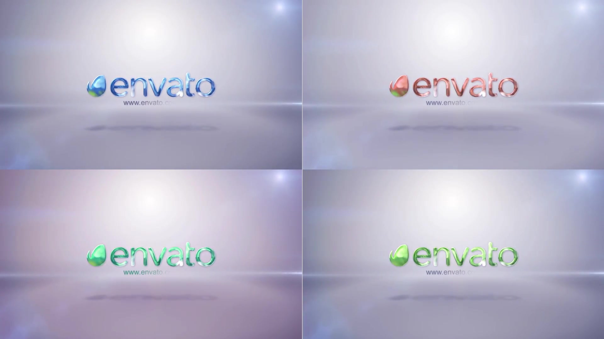 Simple Logo Reveal Videohive 23585259 After Effects Image 9