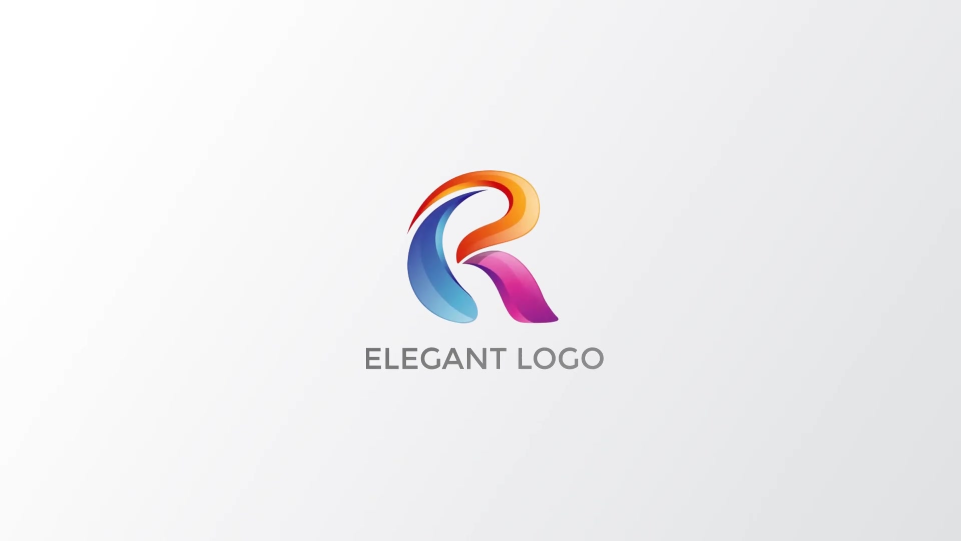 Simple Logo Reveal Videohive 31789232 After Effects Image 3