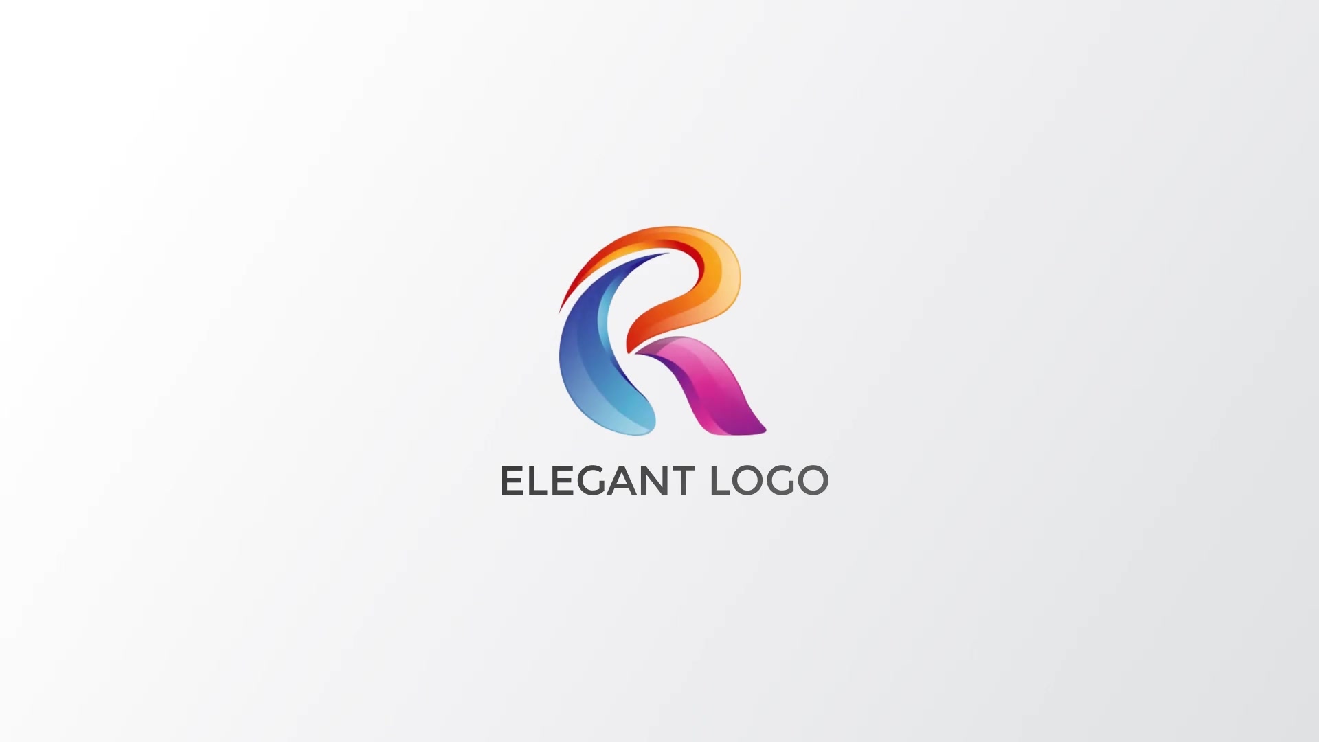 Simple Logo Reveal Videohive 31789232 After Effects Image 4