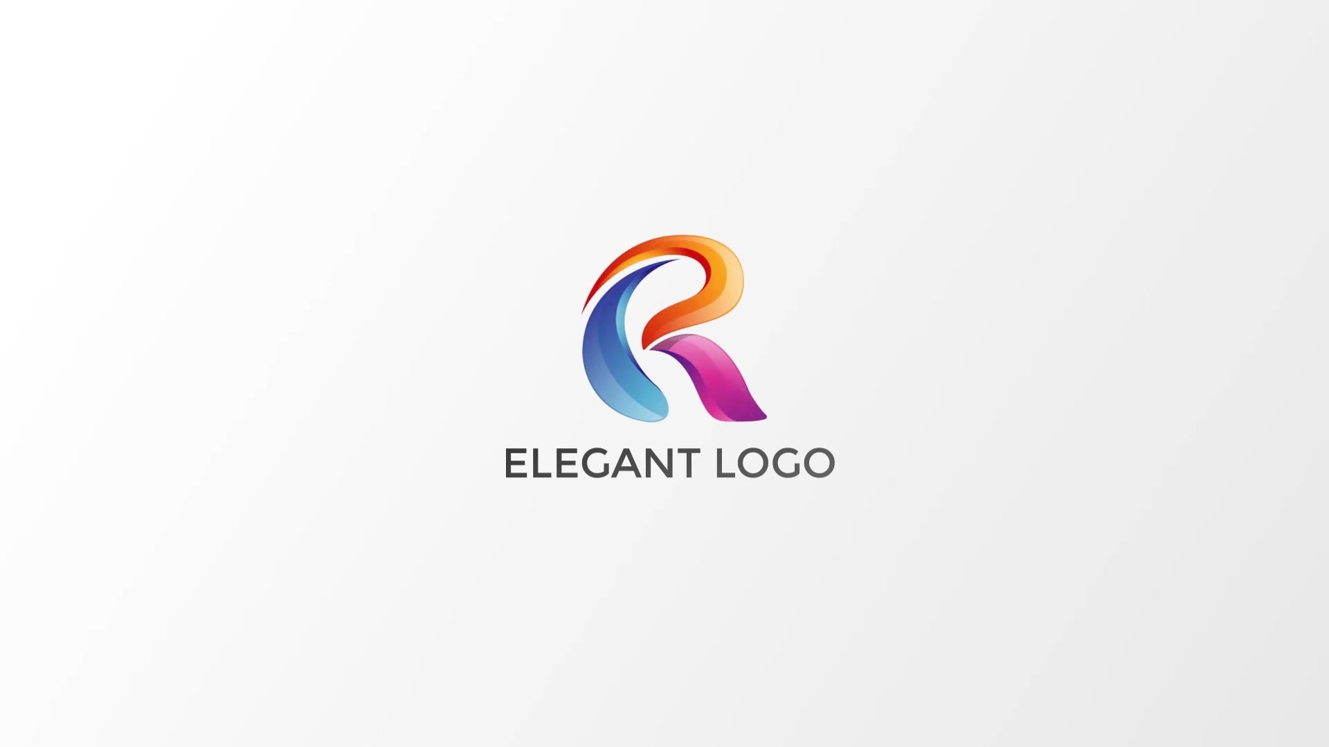 Simple Logo Reveal Videohive 31789232 After Effects Image 7