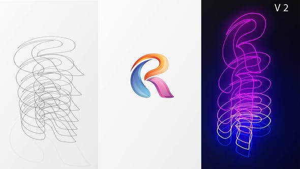 Simple Logo Reveal - Download 31789232 Videohive