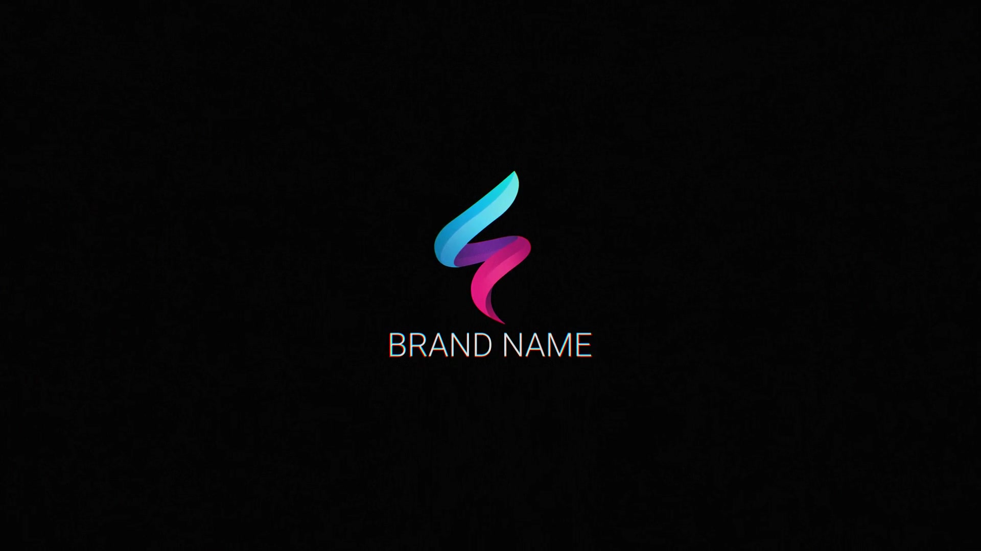 Simple Logo Reveal Videohive 38748138 After Effects Image 3