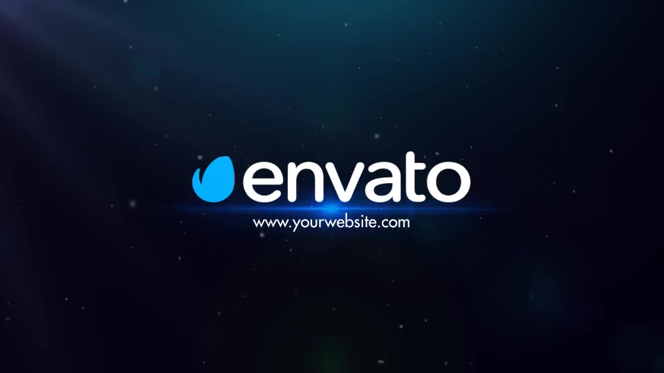 Simple Logo Reveal - Download Videohive 10730638