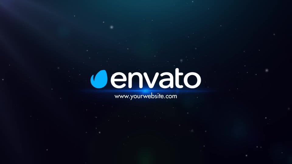 Simple Logo Reveal - Download Videohive 10730638