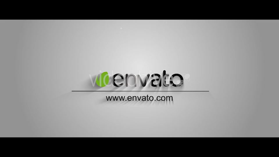 Simple Logo Reveal - Download Videohive 13498200