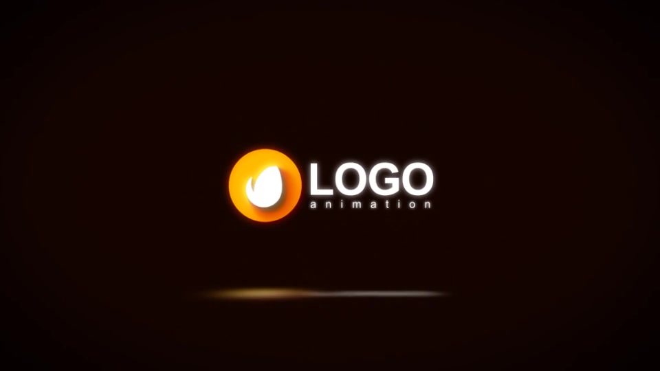 Simple Logo Reveal - Download Videohive 20503271