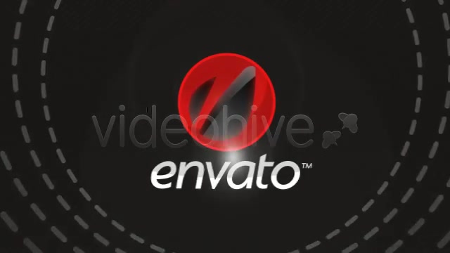 Simple Logo Reveal Videohive 3102248 After Effects Image 6