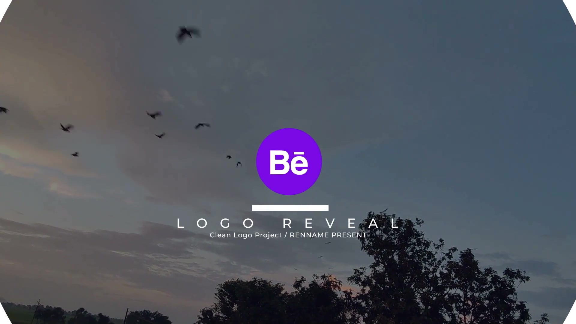 Simple Logo Reveal Videohive 38131610 After Effects Image 5