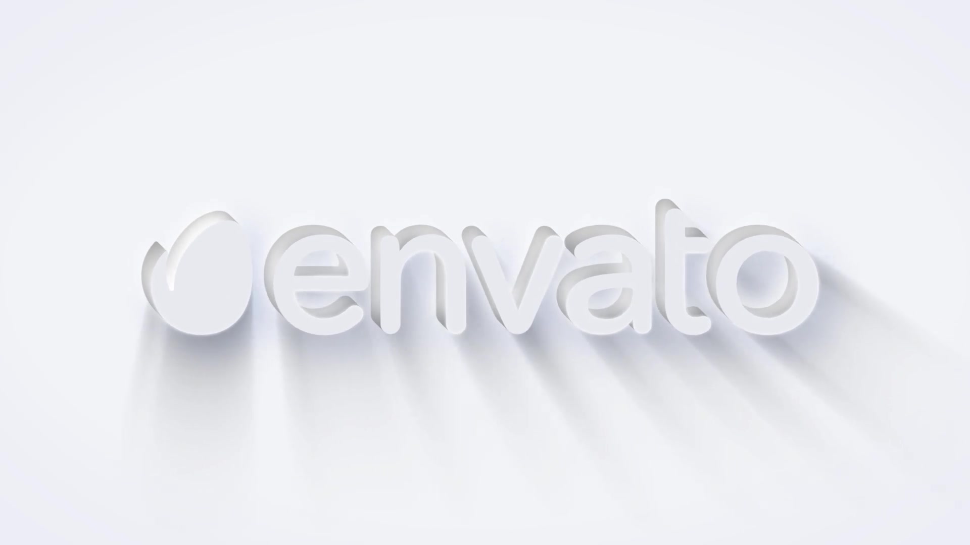 Simple Logo Reveal Videohive 38230467 After Effects Image 3