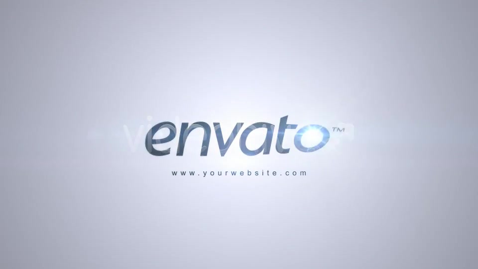 Simple Logo Reveal - Download Videohive 3895678