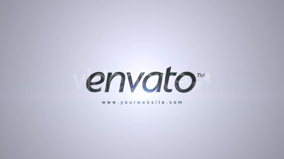 Simple Logo Reveal - Download Videohive 3895678