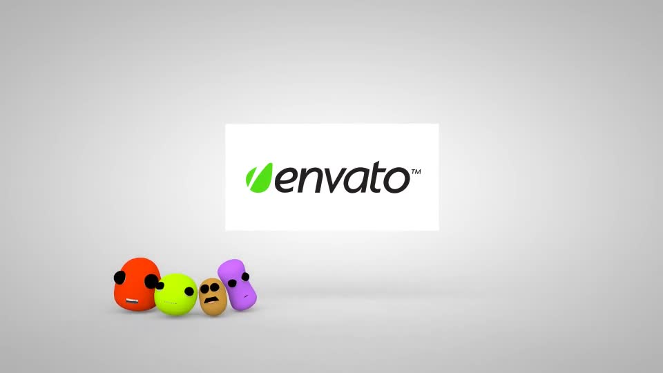 Simple Logo Reveal - Download Videohive 6168009