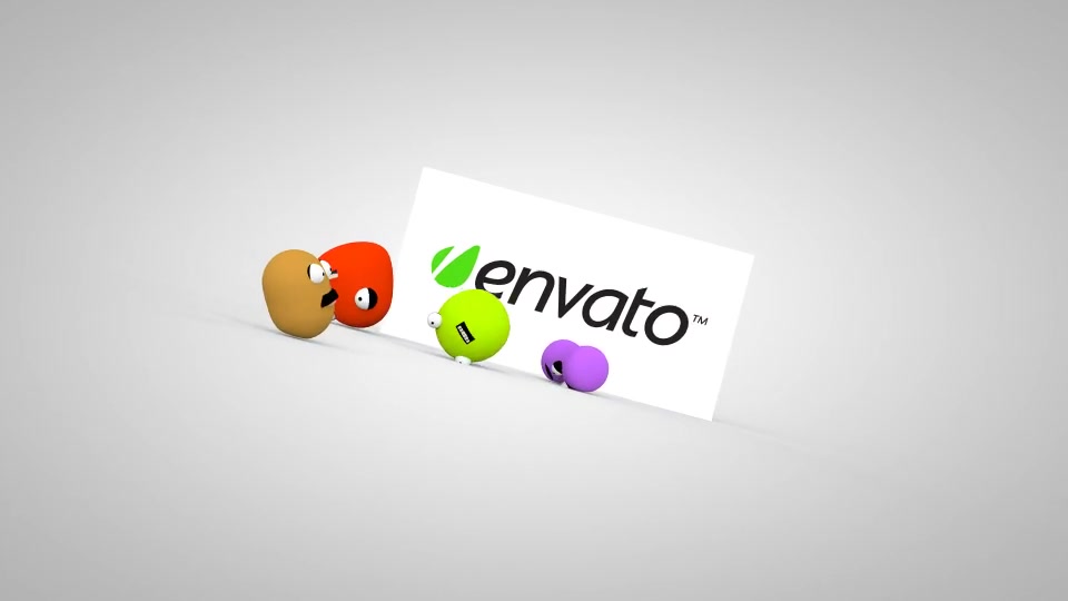 Simple Logo Reveal - Download Videohive 6168009
