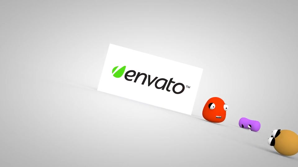 Simple Logo Reveal - Download Videohive 6168009