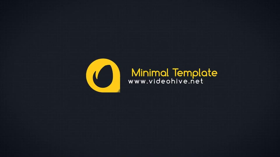 Simple Logo Reveal - Download Videohive 8101817