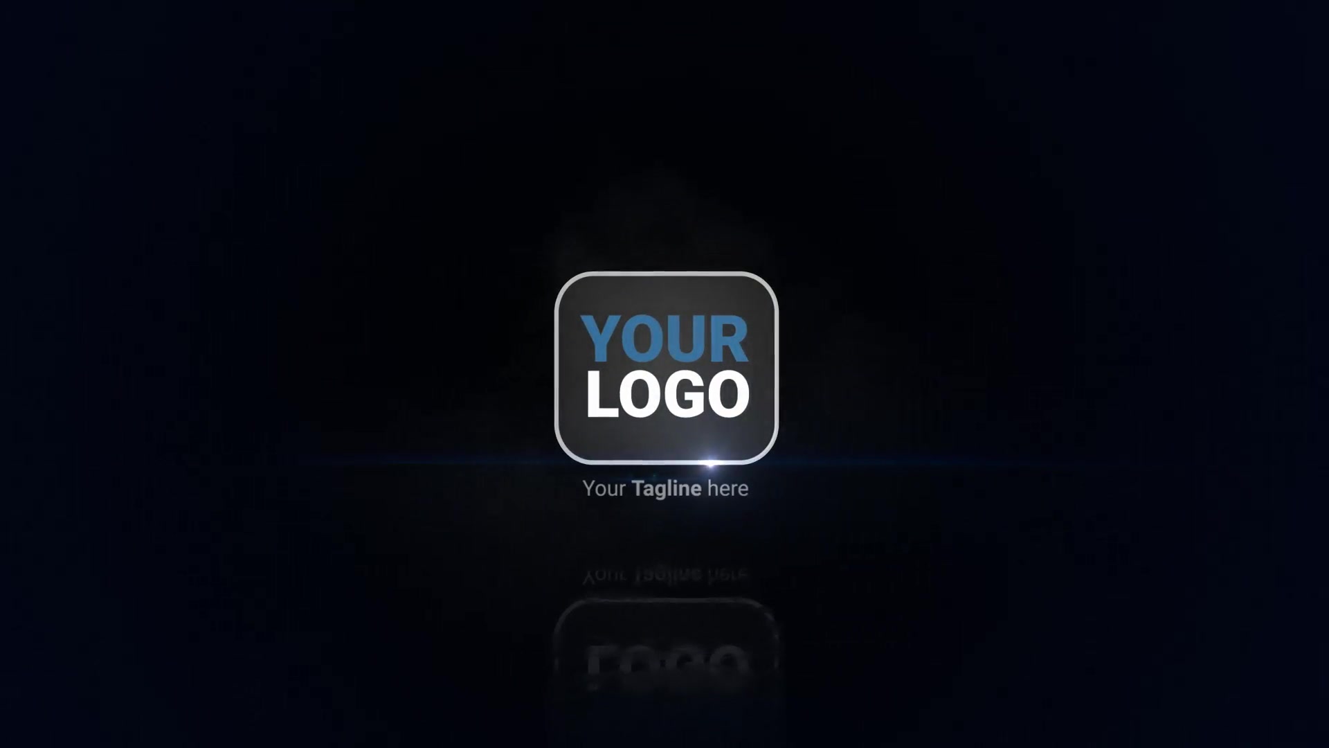 Simple Logo Reveal Pack Videohive 23141276 After Effects Image 4